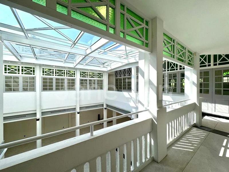 Other Retail for Rent in  Mustafa Centre - Image 3